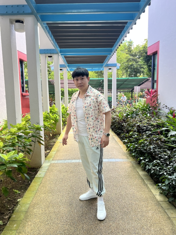 勇敢向前的第一张照片--宁阳闪婚服务中心